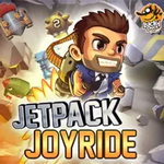 jetpack joyride